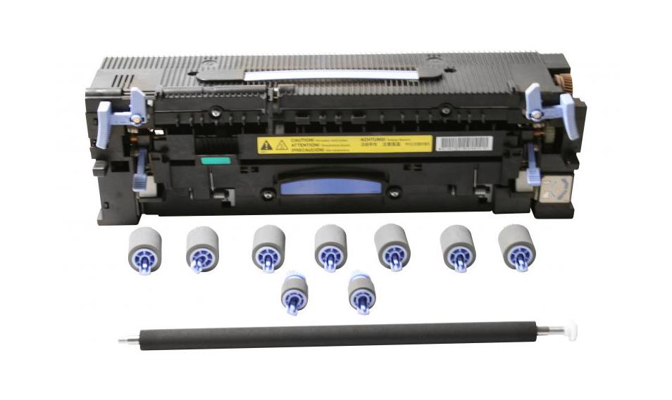 C9152-67907 HP Fuser Maintenance Kit (120V) for LaserJet 9000 Series Printer (Refurbished)