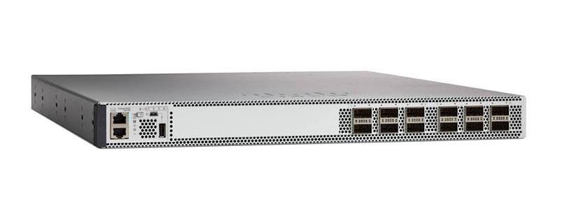 C9500-12Q-E-RF Cisco Catalyst 9500 12-Ports 40g switch Ntwrk essentials (Refurbished)