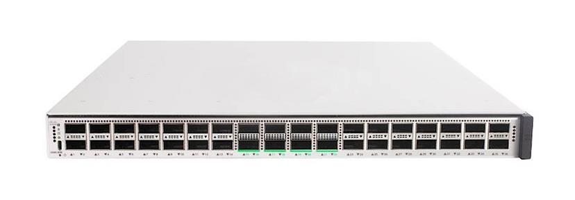 C9500X-60L4D-A Cisco Catalyst 9500 Series 9500X-28C8D 60 x 50GBase-X + 4 x 400GBase-X Ports Layer 3 Managed 1U Rack-mountable Gigabit Ethernet Network Switch (Refurbished)
