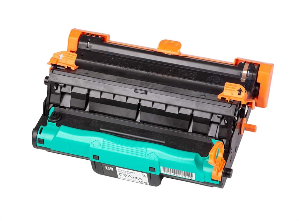 C9704A HP Imaging Drum Unit for HP Color LaserJet 1500/2500 Series Printer (Refurbished)