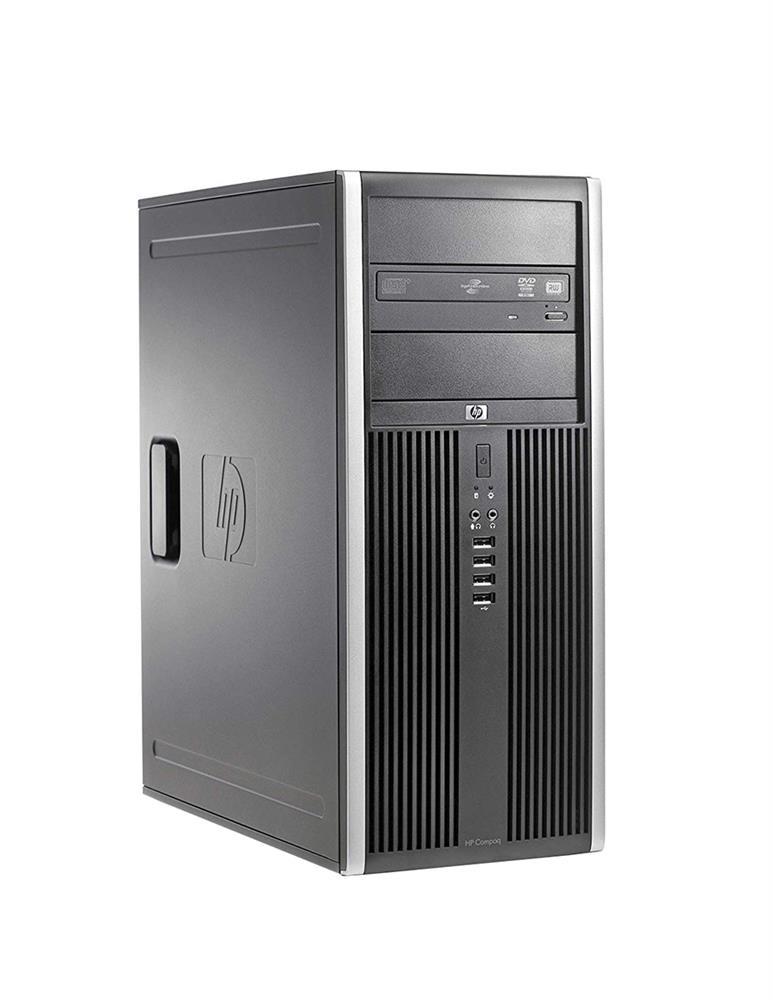 C9J22UT#ABA HP Business Desktop Elite 8300 Desktop Computer - Intel Core i7 (3rd Gen) i7-3770 3.40 GHz - Convertible Mini-tower (Refurbished)