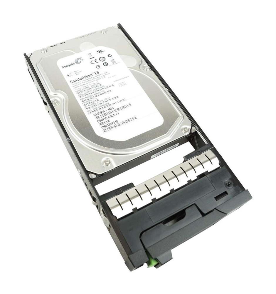 CA05954-1455 Fujitsu 2TB 7200RPM SAS 6Gbps 16MB Cache 3.5-inch Internal Hard Drive