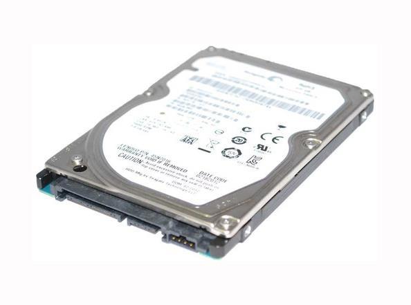 CA06889-B045 Fujitsu Mobile 250GB 5400RPM SATA 1.5Gbps 8MB Cache 2.5-inch Internal Hard Drive