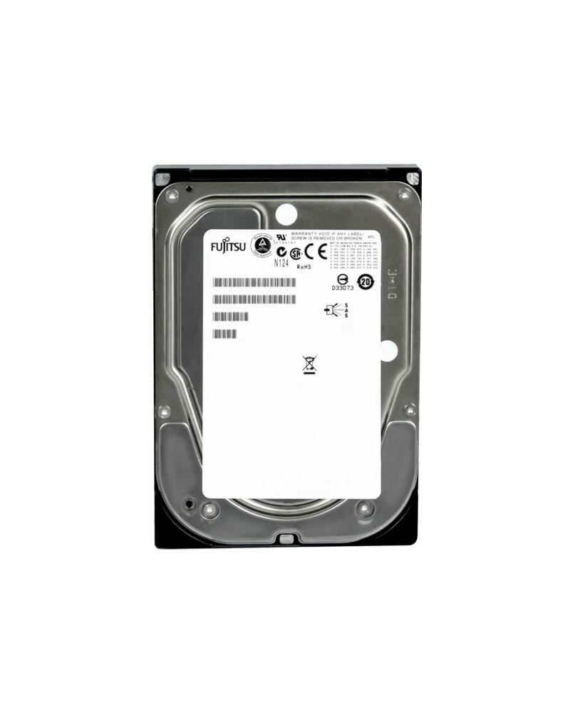 CA07212-E442 Fujitsu 450GB 10000RPM SAS 2.5-inch Internal Hard Drive for DX