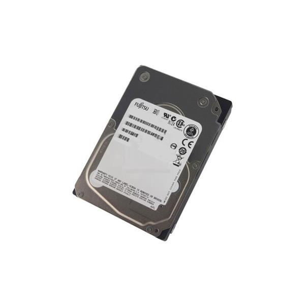 CA07212-E465 Fujitsu 900GB 10000RPM SAS 6Gbps 2.5-inch Internal Hard Drive