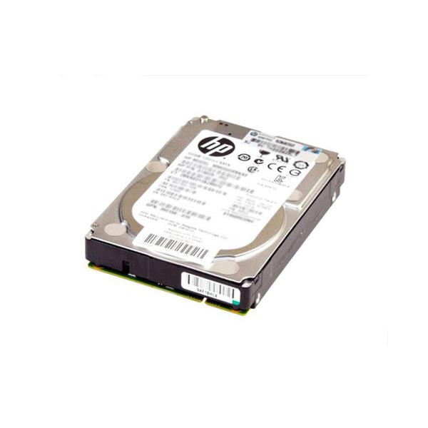 CA1S69AV HP 600GB 15000RPM SAS 2.5-inch Internal Hard Drive