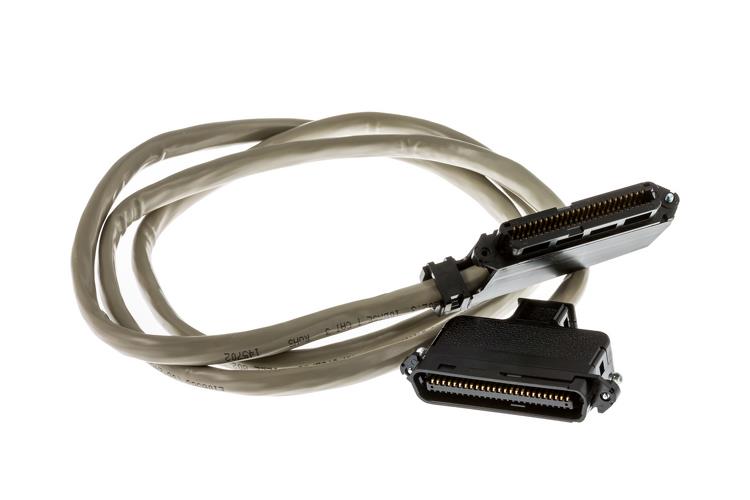 CAB-3-M180F90-10 Cisco Category 3 Telco Cable Assy M180 to F90 10ft (Refurbished)