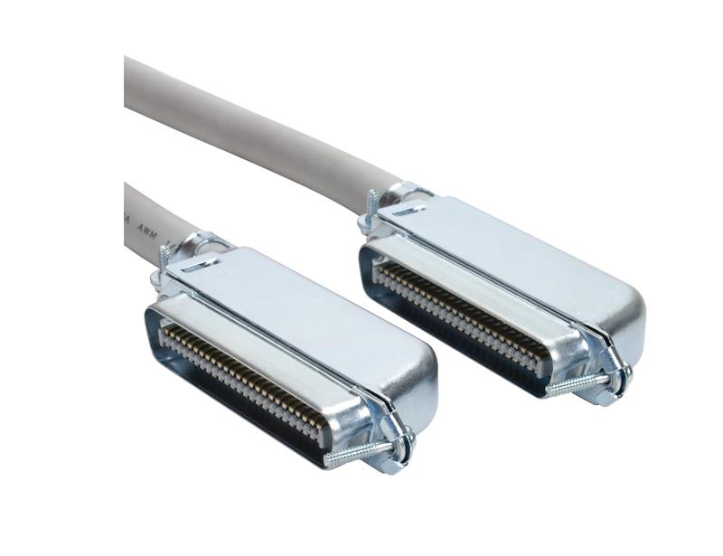 CAB-3-M90F90-5 Cisco Category 3 Telco Cable Assymbly M90 to F90 5 (Refurbished)