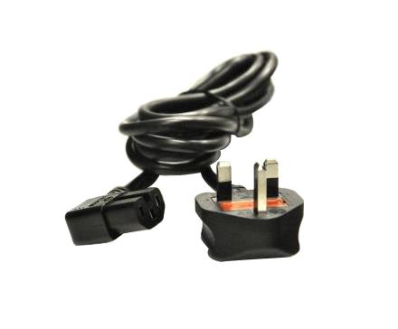 CAB-7513ACU Cisco AC Power Cord (UK)