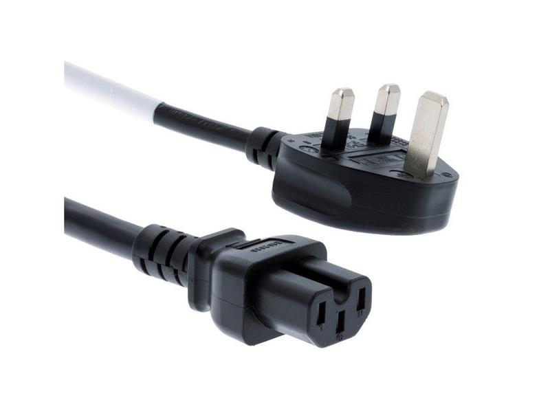 CAB-7KACU Cisco 8ft Standard Power Cord for Catalyst 4500 Series Switch
