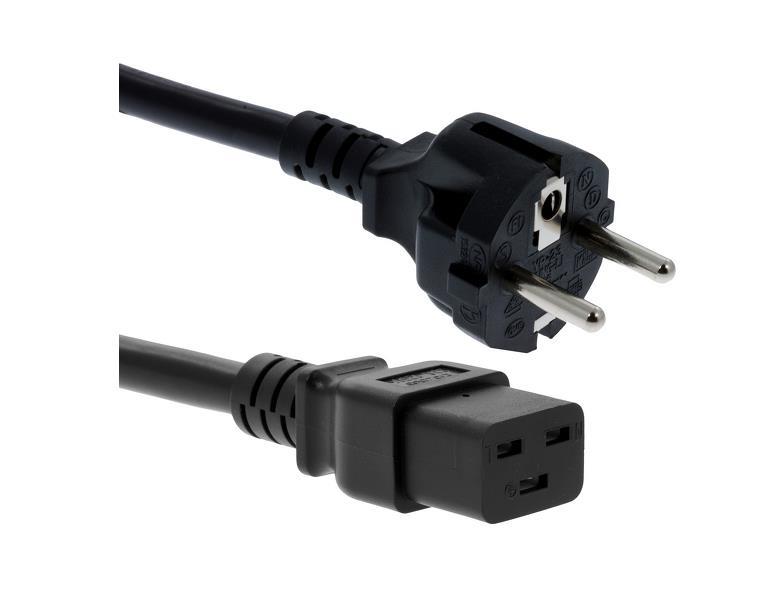 CAB-AC-2800W-INT Cisco 2800Watt International Power Cord for Cisco Catalyst 4500 Series Switches (Refurbished)