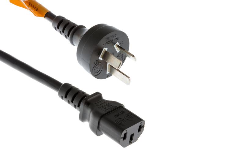 CAB-AC-RPS-CHI= Cisco AC Power Cord For Redundant Power Supply China 220V