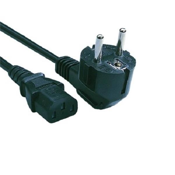 CAB-AC-RPS-EUR= Cisco AC Power Cord For Redundant Power Supply Europe 220V
