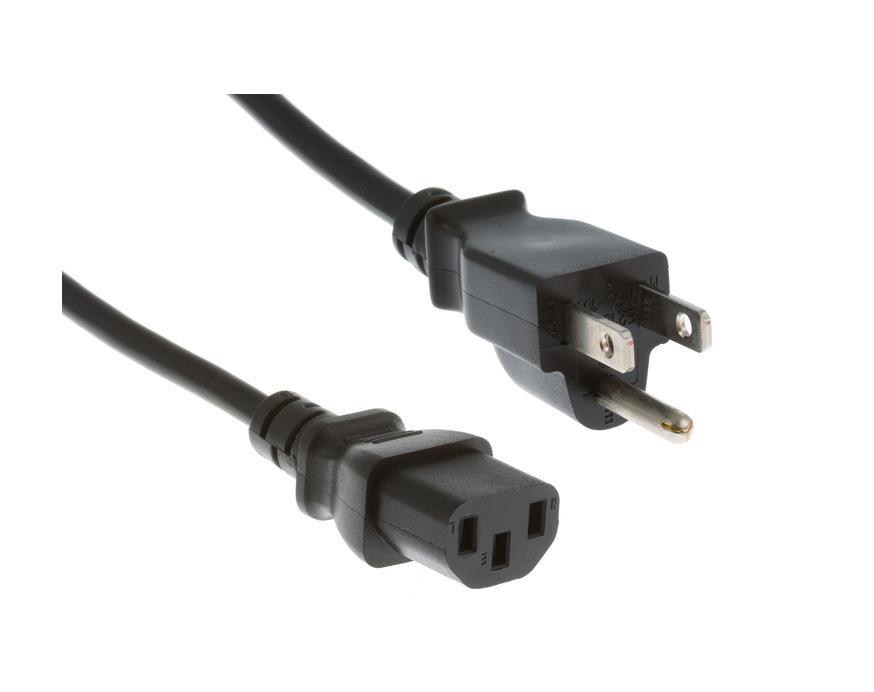 CAB-AC Cisco AC Power Cord US 110V