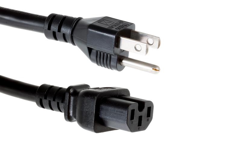 CAB-AC10A-90L-UK Cisco Power Cord For 7000/6500/7600 Series (Uk) (Refurbished)