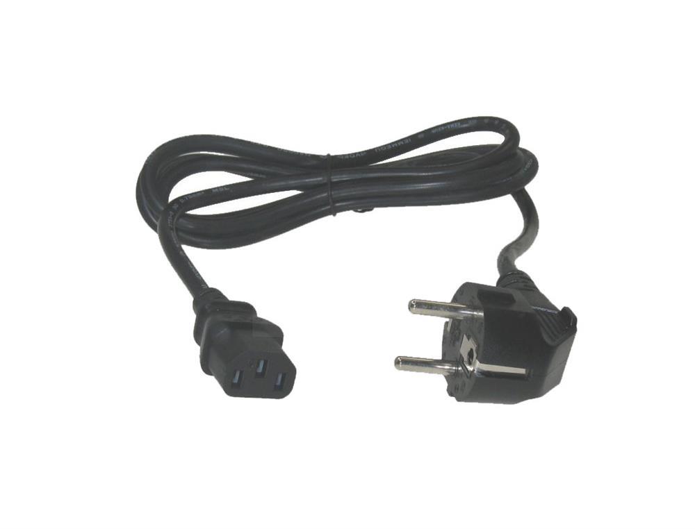 CAB-ACE-Y-AS Cisco Y power cord Europe for use with 5300 redundant power supply
