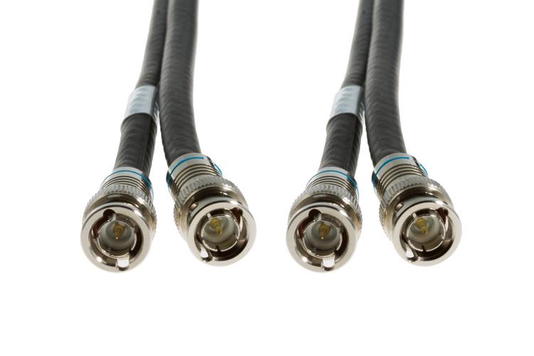 CAB-ATM-DS3/E3 Cisco ATM Network Cable Coaxial BNC (M) BNC (M) 10feet