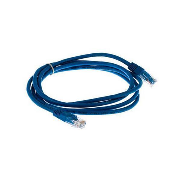 CAB-DSU-RJ45 Cisco Blue Color Cable for DSU/CSU, RJ-45 RJ-45 for Network Device 6 ft 1 x RJ-45 Male Network 1 x RJ-45 Male Network Blue