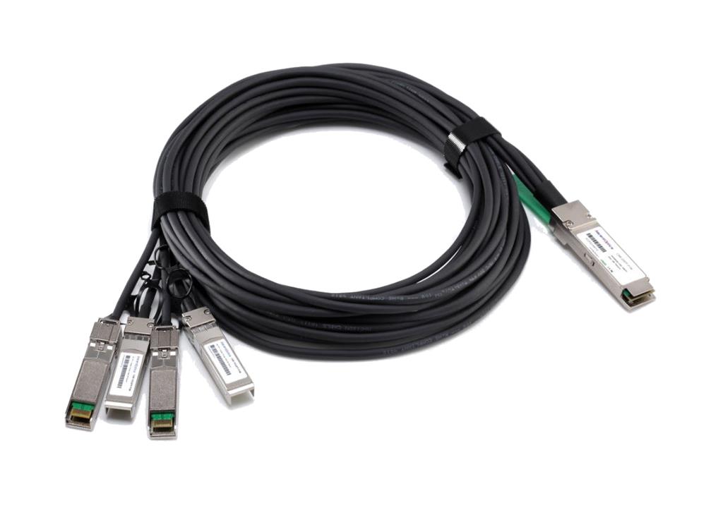 CAB-GS-3M Cisco GigaStack GBIC Network Cable 3 Meters (Refurbished)