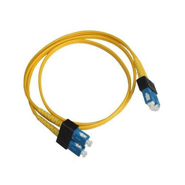 CAB-SM-LCSC-5M Cisco 5m Fiber Optic Cable Single Mode LC-SC