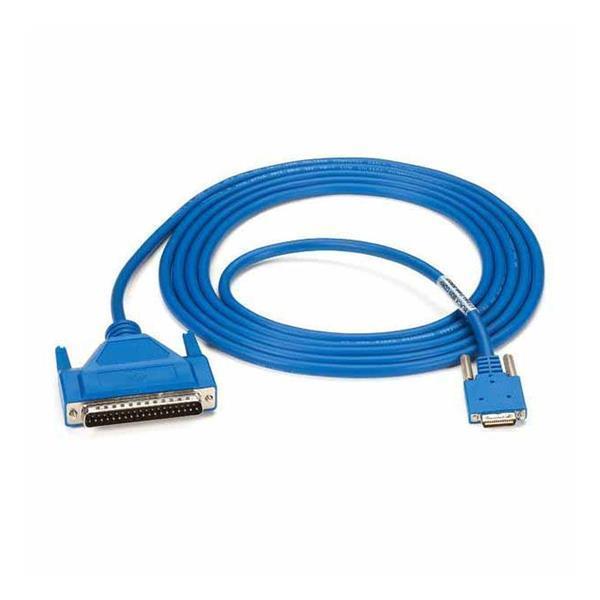 CAB-SS-449MT-EXT Cisco RS449 Male DTE Cable With Extended Control Leads