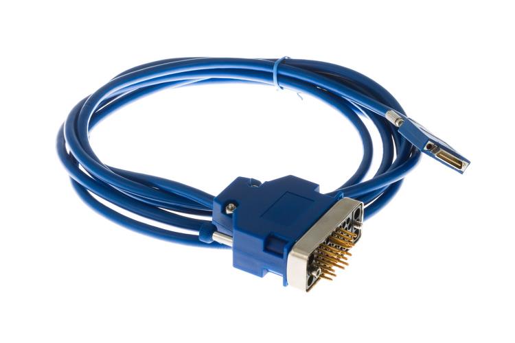 CAB-SS-V35MT-RF Cisco V.35 Cable DTE MALE TO SMARouter Server 10FT