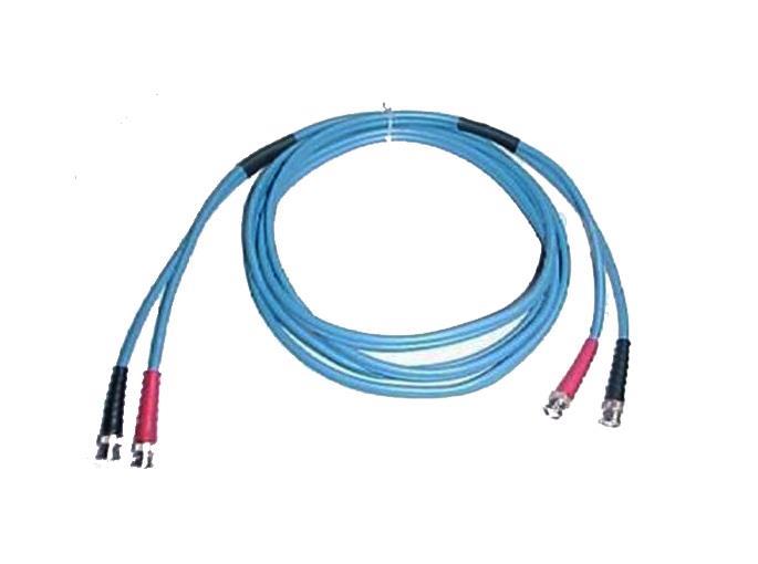 CAB-T3-E3-75 Cisco Igx Mgx Bpx Ins T3/e3 If Coax Cable 75ft (Refurbished)