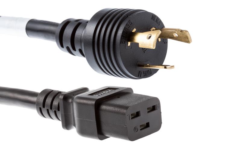 CAB-UBR10-AC-JP Cisco Power Cable For Internal AC Power Option (Japan)