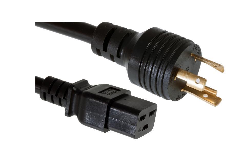 CAB-UBR10-AC-US= Cisco Power Cable For Internal AC Power Option (North America)