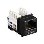 Black Box CAT6J-BK-25PAK-A1