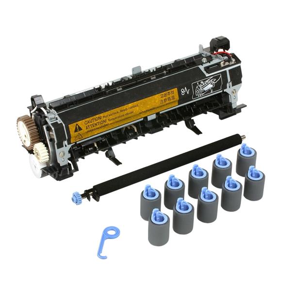 CB388-67901 HP Maintenance Kit (110V) for HP LaserJet P4014/P4015/P4515 Series Printers (Refurbished)