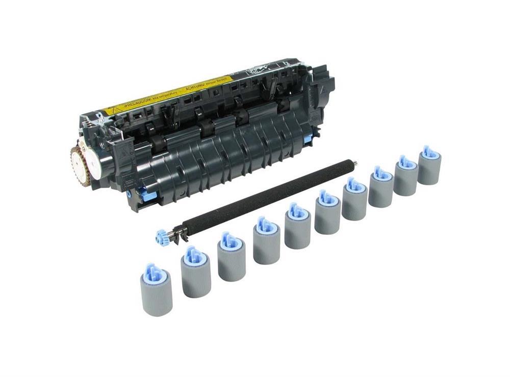 CB388AN HP Maintenance Kit (110V) for HP LaserJet P4014/P4015/P4515 Series Printers (Refurbished)