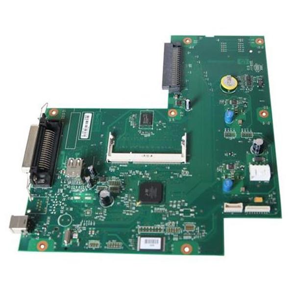 CB437-69001 HP Main Logic Formatter Board Assembly for Base Model only for LaserJet P4014 P4515N Printer (Refurbished)