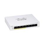 Cisco CBS110-8PP-D-UK-RF