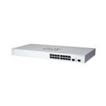 Cisco CBS220-16P-2G-CN-RF