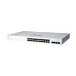 Cisco CBS220-24T-4X-UK-RF