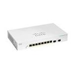 Cisco CBS220-8FP-E-2G-AR