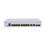 Cisco CBS350-8FP-2G-AU-RF