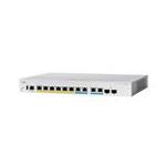Cisco CBS350-8MGP-2X-NA-RF