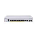 Cisco CBS350-8P-E-2G-NA-RF
