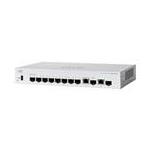 Cisco CBS350-8S-E-2G-AR=