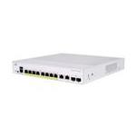 Cisco CBS350-8T-E-2G-IN