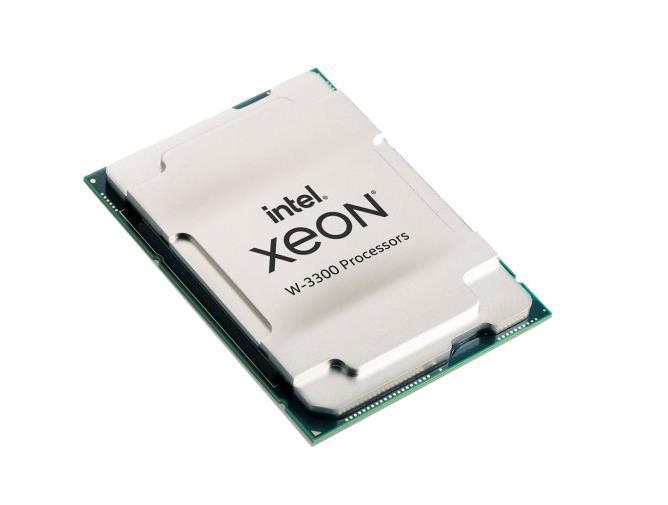 CD8068904708401 Intel Xeon W-3335 16-Core 3.40GHz 8.00GT/s 24MB L3 Cache Socket FCLGA4189 Processor