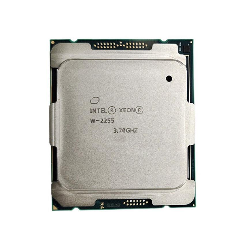 CD8069504393600S Intel Xeon W-2255 10-Core 3.70GHz 19.25MB L3 Cache Socket FCLGA2066 Workstation Processor