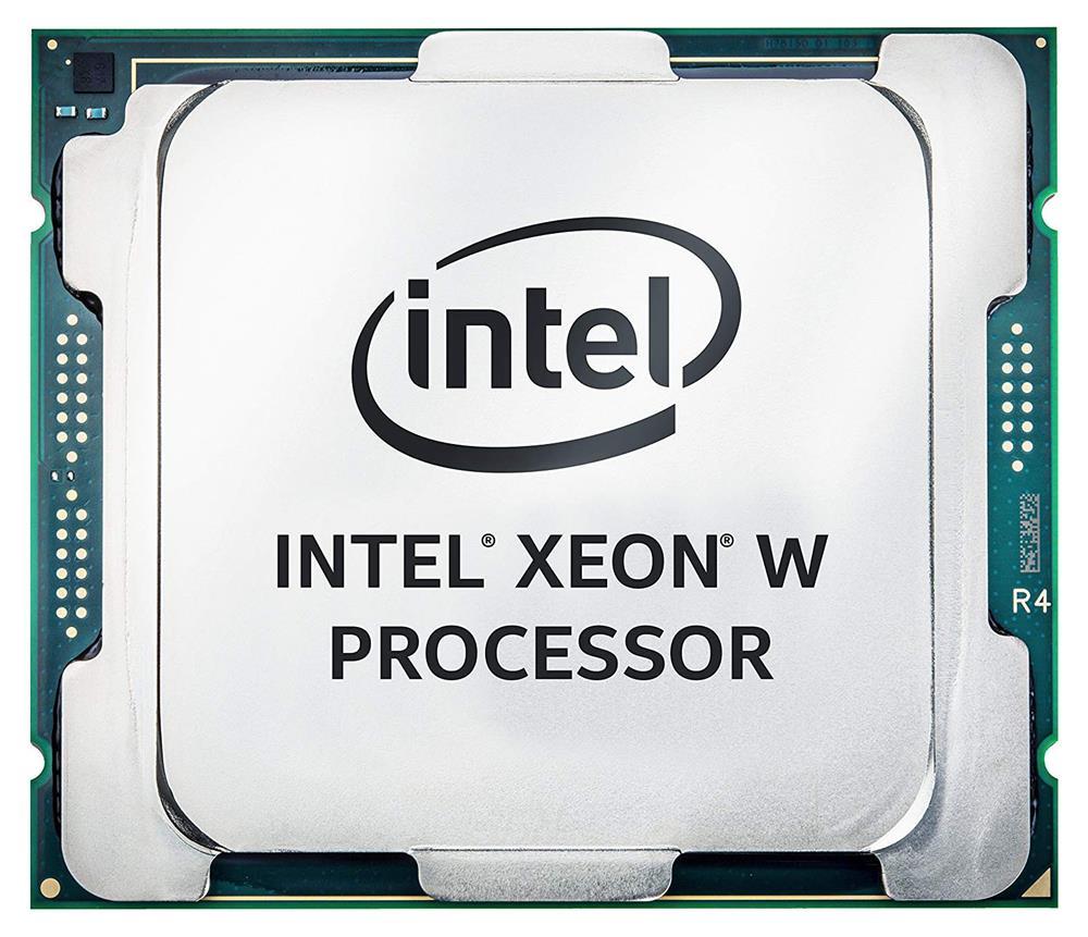 CD8069504393801S Intel Xeon W-2245 8-Core 3.90GHz 16.5MB L3 Cache Socket FCLGA2066 Workstation Processor