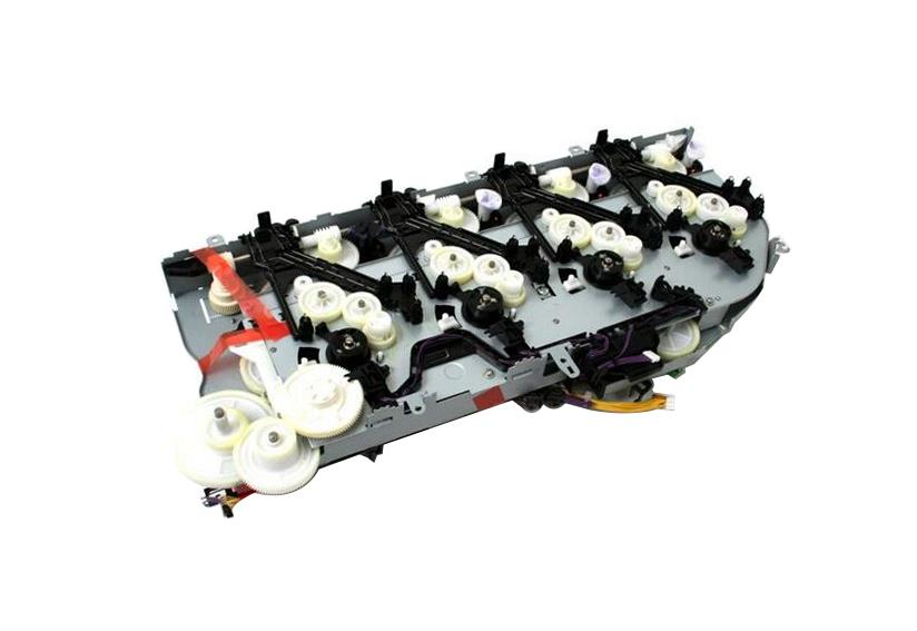 CE708-67901 HP Main Drive Assembly for Color LaserJet CP5525, M750 and M775 Duplex Printer Series (Refurbished)