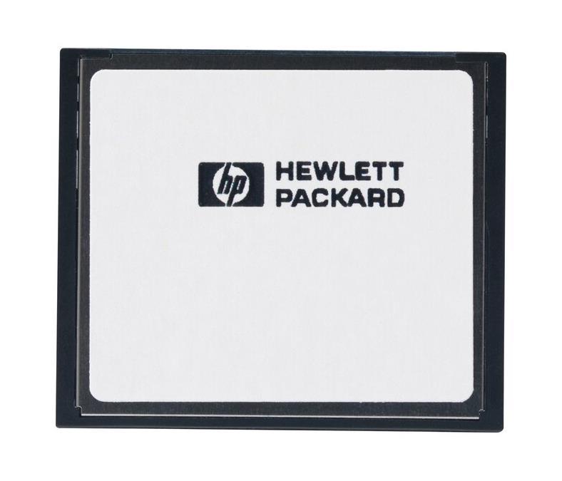 CE77067914 HP 1GB Compact Flash Memory Module for HP LaserJet 3000 Series Printers