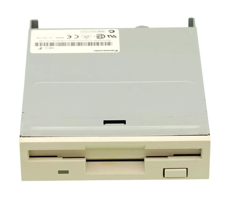 CF-VFD281 Panasonic 1.44MB Internal Floppy Disk Drive for Toughbook CF-25