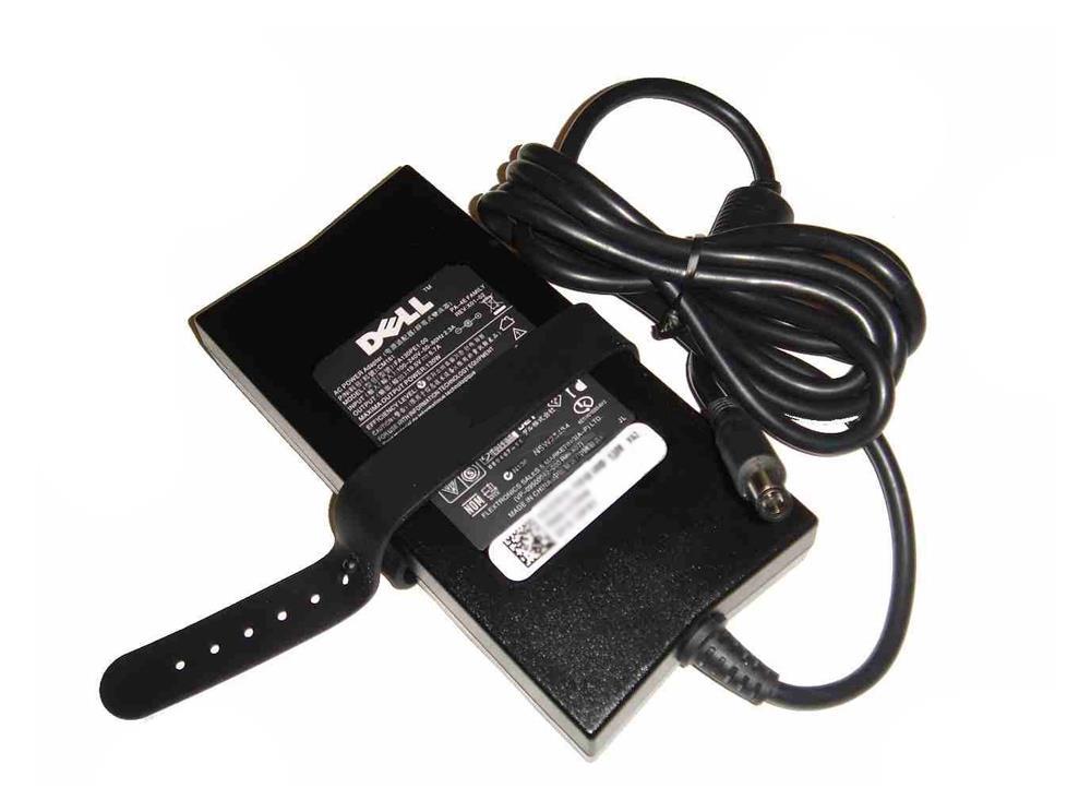 CF745 Dell AC Adapter 65 W Output Power 120 V AC, 230 V AC Input Voltage 19.5 V DC Output Voltage 3.34 A Output Current