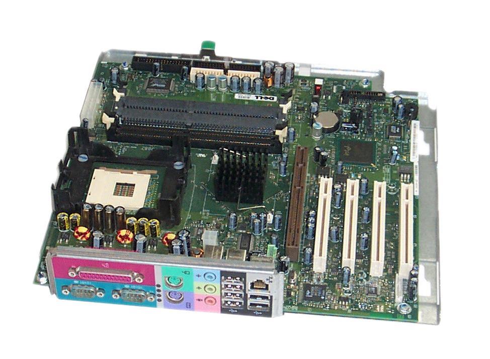 CH845 Dell System Board (Motherboard) for Precision Workstation 360 (Refurbished)